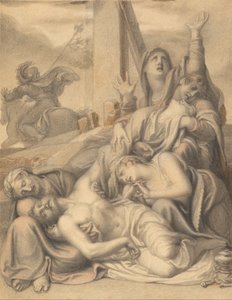 La Deposizione